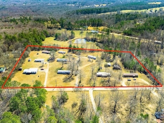 1442 Bob Cat Ln, Woodruff, SC 29388
