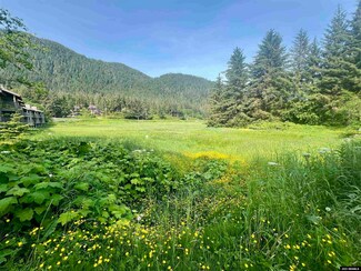 0 National Park Service Rd Unit 25624, Juneau, AK 99801