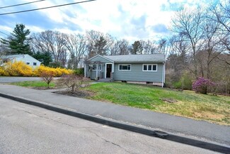 13 Gabriel Rd, Sharon, MA 02067