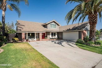 3578 Claridge Ct, Simi Valley, CA 93063