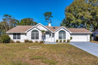 8231 SW 108th Loop, Ocala, FL 34481
