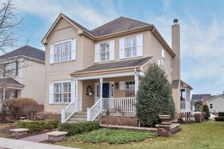39W147 Herrington Blvd, Geneva, IL 60134