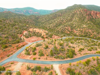 15 Amber Cliffs Way, Sedona, AZ 86336