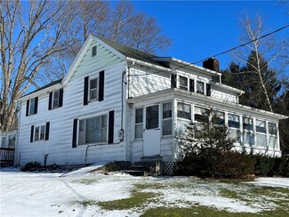 6588 Mccracken Rd, Cochranton, PA 16314