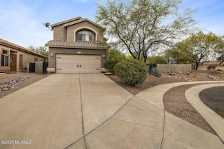 15046 S Harry Truman Place, Sahuarita, AZ 85629