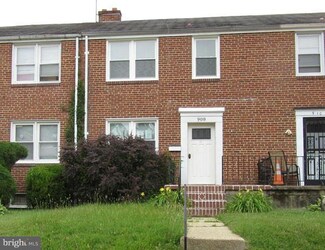 908 Evesham Ave, Baltimore, MD 21212