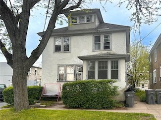 105 Second St, Rome-Inside, NY 13440