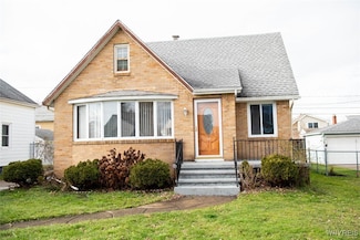 38 Leonard Post Dr, Buffalo, NY 14211