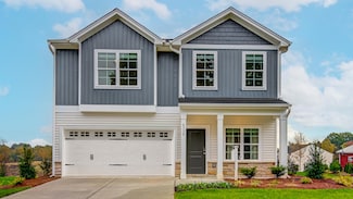 314 Casein St, Summerville, SC 29483