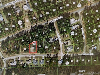 2189 W Kenmore Dr, Citrus Springs, FL 34434