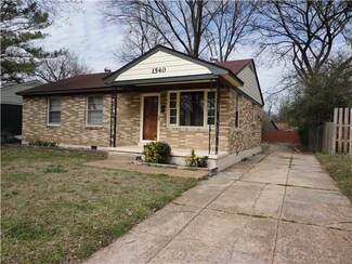 1540 Duke St, Memphis, TN 38108