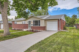 7020 S Clermont St, Centennial, CO 80122