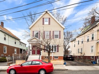 89 Flint St, Somerville, MA 02145