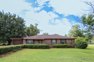 3606 Radial Ave, Albany, GA 31705