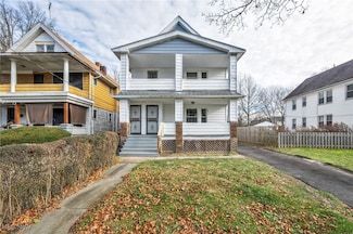 3461 E 118th St, Cleveland, OH 44120