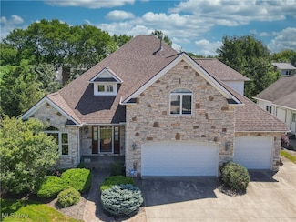 2142 Kirtland Place, Hudson, OH 44236