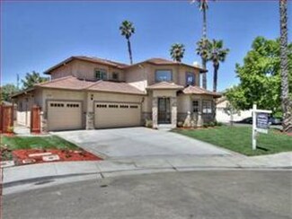 440 Cherry Manor Ct, Fremont, CA 94536