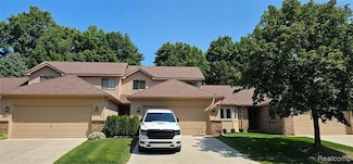 30816 Misty Pines Dr Unit 12, Farmington Hills, MI 48336