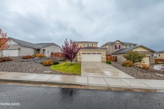 2634 Michelangelo Ct, Sparks, NV 89434