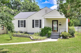 538 Hickman Rd, Augusta, GA 30904