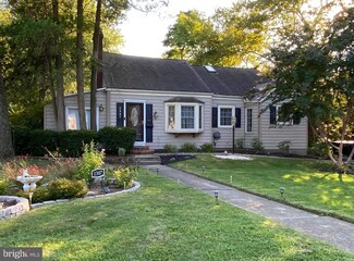 1307 Highland Ave, Cinnaminson, NJ 08077
