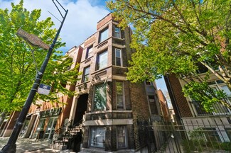 1128 W Diversey Pkwy, Chicago, IL 60614