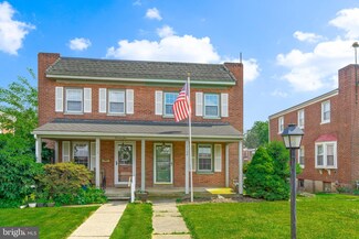 1108 Ranck Mill Rd, Lancaster, PA 17602