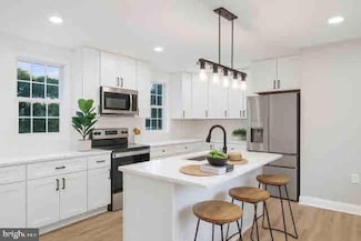 8109 Old Hagerstown Rd, Middletown, MD 21769