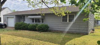 1507 S Main St, Fort Scott, KS 66701