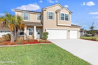 11557 Red Koi Dr, Jacksonville, FL 32226