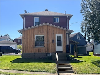 1517 Penn Ave, Sharpsville, PA 16150