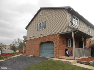 125 Church St, Reading, PA 19607