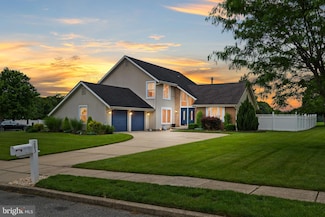 283 Tall Pines Dr, Sewell, NJ 08080