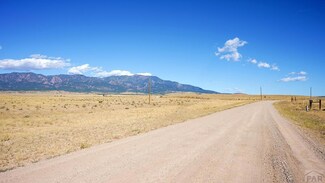 1891 Bennett Rd, Rye, CO 81069