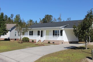 330 Olive Branch Blvd, Grifton, NC 28530