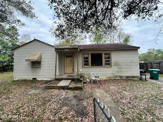 1705 Park Blvd, Gulfport, MS 39501