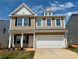 2510 Raspberry Hill Dr, Winston-Salem, NC 27106