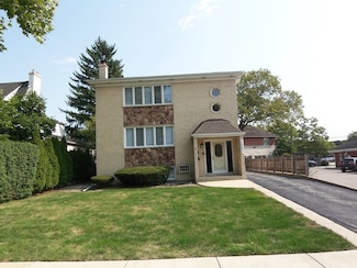 4381 Woodland Ave Unit 1, Western Springs, IL 60558