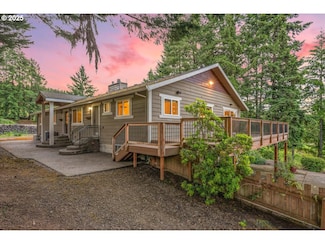 9595 SW Old Highway 47, Gaston, OR 97119