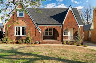 2841 NW 20th St, Oklahoma City, OK 73107