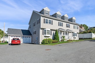 10 Gracie Ln Unit 10, Swampscott, MA 01907