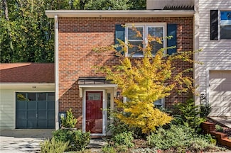 222 Forkner Dr Unit 22, Decatur, GA 30030