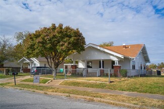2311 E 4th St, Tulsa, OK 74104