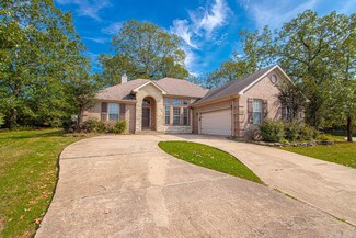 7 Sherman Cove, Maumelle, AR 72113