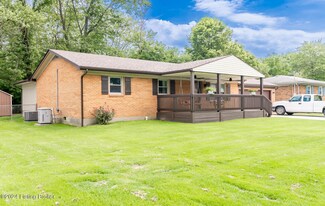 9303 Dempley Ave, Louisville, KY 40272