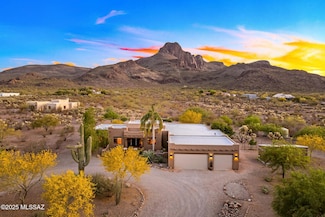 8055 W Pima Farms Rd, Tucson, AZ 85743