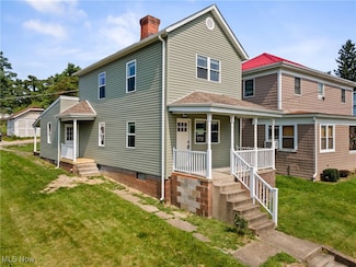 1172 2nd Ave, Bellaire, OH 43906