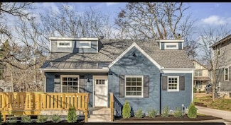 1615 Cahal Ave, Nashville, TN 37206