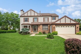 406 Claret Dr, Buffalo Grove, IL 60089