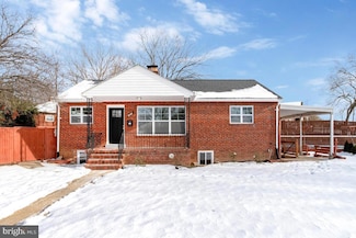10213 Haywood Dr, Silver Spring, MD 20902